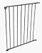 Kidco - G70-24 - Optional 24 Inch Section for G70 Hearthgate - Fireplace - Hearth And Bbq Grill