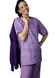 Adar Unisex Scrub Set