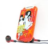 DISNEY HSTFTV3 MP3-Player mit 1,3� TFT Farbdisplay