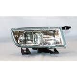 01-02 SATURN 93 (03 2DR) 99-01 95 (w o C.L) FOG LIGHT RIGHT by TYC