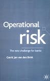 Operational Risk: The New Challenge for Banks