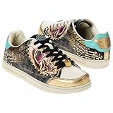 Christian Audigier Men's Stact