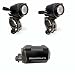 Blackburn System X8 Rechargeable Luxeon Bike Light System