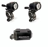 Blackburn System X8 Rechargeable Luxeon Bike Light System