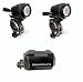 Blackburn System X8 Rechargeable Luxeon Bike Light System