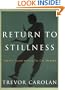 Return to Stillness: Twenty Years with a Tai Chi Master