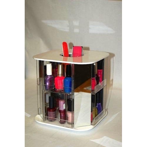 Nail Polish Carousel