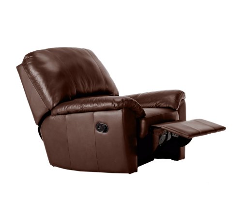 Ashbourne Manual Recliner