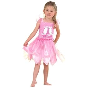 Dream Dazzlers Light up Ballerina Costume by Dream Dazzler