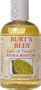 Burt's Bees Lemon & Vitamin E Bath & Body Oil, 4-Ounce Bottles (Pack of 2)