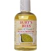 Burt's Bees Lemon & Vitamin E Bath & Body Oil, 4-Ounce Bottles (Pack of 2)