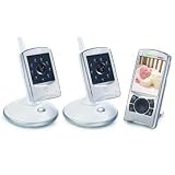 Summer Infant Sleek and Secure Multiview Handheld Color Video Monitor, Grey Summer Infant Sleek and Secure Multiview Handheld Color Video Monitor, Grey