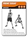 FitDeck Exercise Playing Cards for Guided Fitness Equipment Workouts, Kettlebell