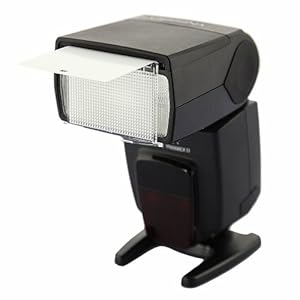 Amazon.com : YONGNUO YN568 EX II TTL Fla