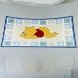 Winnie the Pooh Sleeping Rug