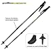 Adjustable Walking Poles - Exercise