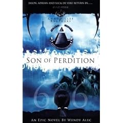 Son of Perdition: The Chronicles of Brothers