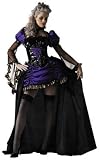Lady in Waiting sexy Halloween Costume Child 14-16