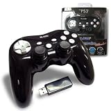Blaze PS3 Wireless Precision Controller With 6 Axis Motion Sensing