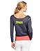 Zumba Women's Fitness LLC Suave Sweatshirt