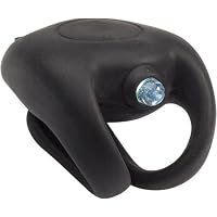 Bike Light - Knog - Frog Twinpack (Headlight and Taillight), Red and White LEDs