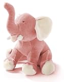 miYim Jane Goodall Elephant Plush
