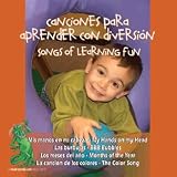 Canciones Para Aprender con Diversion (Songs of Learning Fun)