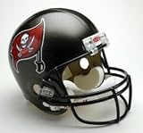 Tampa Bay Buccaneers Riddell Deluxe Replica Helmet