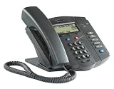 Polycom SoundPoint IP 301 - VoIP phone - MGCP