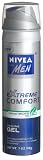 Nivea For Men Extreme Comfort Shave Gel, 7-Ounce Canister (Pack of 12)