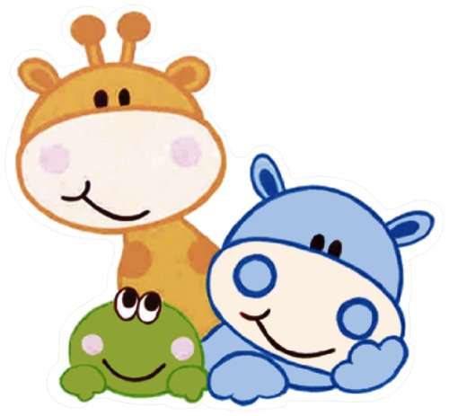 Imagen 2 de BOLIN BOLON 1048480000000 - Pegatina de pared