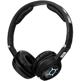 Sennheiser MM 450 Wireless Bluetooth Stereo Headset