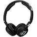 Sennheiser MM 450 Bluetooth Multimedia Headset with Noise Cancellation (Black)