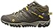 Merrell Men's All Out Blaze Mid Waterproof Hiking Boot