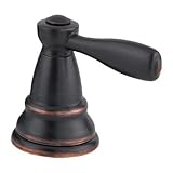 IMAGE OF Price Pfister HHL-PC00 Portland HHL Replacement Handles, Polished Chrome