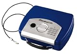SentrySafe P008EBL 0.08 Cubic Foot Electronic Compact Safe, Blue
