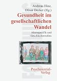 Produkt-Bild: Gesundheit im gesellschaftlichen Wandel. Altersspezifik und Geschlechterrollen