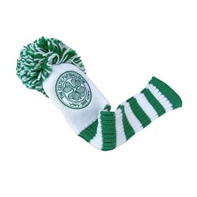 Couvre-bois Celtic FC