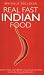 Real Fast Indian Food