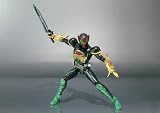 S.H.Figuarts Masked Rider OOO Tatoba Action Figure