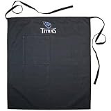 NFL Bistro Apron- Tennessee Titans Case Pack 4