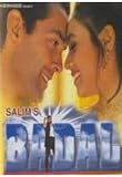 Badal [DVD]