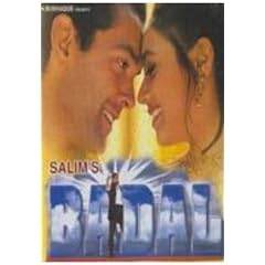 Badal [DVD]