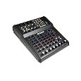 Alesis MultiMix 8 USB FX