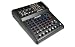 Alesis 8-Channel Mixer W/Usb Audio Interface & Digital Effects