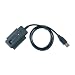 USB 2.0 to SATA / IDE Transfer Adapter Kit with Power Adapter for 2.5" / 3.5" Drives