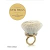 New Rings: 500+ Designs from Around the World