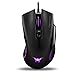 LinGear Gaming Mouse CW-10 Wired Ergonomic Gaming Mouse Optical Mouse USB Mice with Customizable DPI for Windows 98/ 2000/ ME/ NT / XP/ Win 7/ Win 8/ Win 10/ Mac OS and other OS, plug & play (Black)