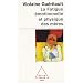 La fatigue �motionnelle et physique des m�res : Le burn-out maternel