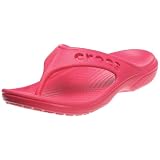 sandales bensimon Crocs Baya Summer Flip Tongs mixt